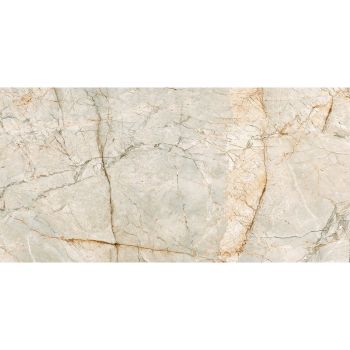 Плитка Almera Ceramica Bisazza Beige 1200x600