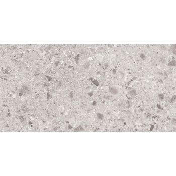 Плитка Geotech Light Grey 1200X600