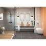 Плитка Almera Ceramica Ess. Gobi Blanco 1200X600