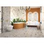 Плитка Almera Ceramica Neotech White 600x600