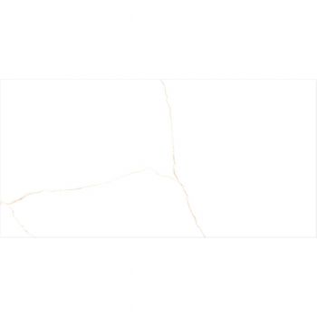 Плитка Almera Ceramica Pris. Lab Bianco Gold 1200x600