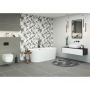 Плитка Almera Ceramica Prozzo CRV-3123 Dark 1200x600