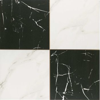 Плитка Almera Ceramica Chess Marquina 440x440