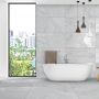 Плитка Almera Ceramica Agnesina Bianco 1200x600