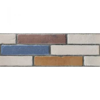 Плитка Almera Ceramica Beverley Colors 600x200
