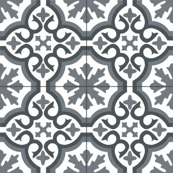 Плитка Almera Ceramica Ec.Chelsea Graphite 450x450