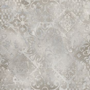 Плитка Almera Ceramica Ellesmere Decor Lappato 600x600