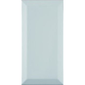 Плитка METRO BISEL WHITE 200x100