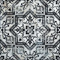 Плитка Almera Ceramica Mindanao Decor 608x608
