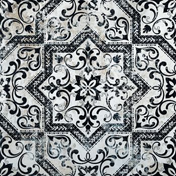 Плитка Almera Ceramica Mindanao Decor 608x608