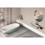 Плитка Almera Ceramica Amazonia Sand 1200x400
