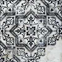 Плитка Almera Ceramica Mindanao Term 01 608x608