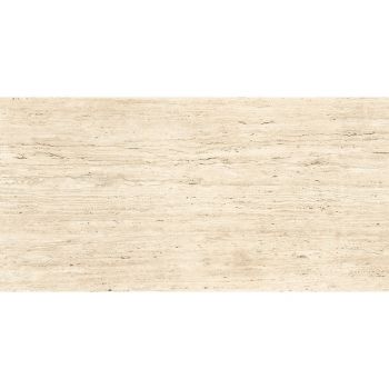 Плитка Almera Ceramica Elite Travertino Crema 1200x600