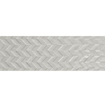 Плитка Almera Ceramica Freccia Kingstone Ash Rect 1000x333