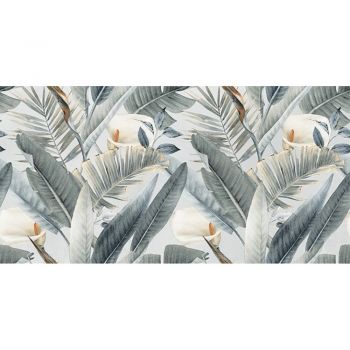 Плитка Almera Ceramica Iron Tropic Mix Blue 1200x600