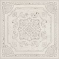 Плитка GATSBY WHITE TIN 201x201