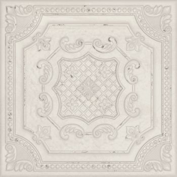 Плитка Gatsby White Tin 201X201