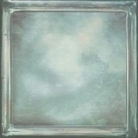 Плитка GLASS BLUE PAVE 201x201