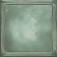 Плитка GLASS GREEN PAVE 201x201