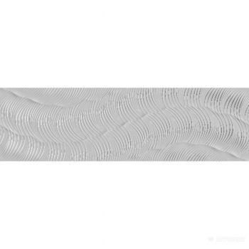Плитка Glimpse White Atomic 995X297