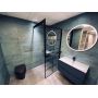 Плитка Aparici Metallic Green 297.5X995.5