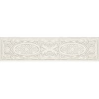 Плитка UPTOWN WHITE TOKI 297x74