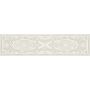 Плитка UPTOWN WHITE TOKI 297x74