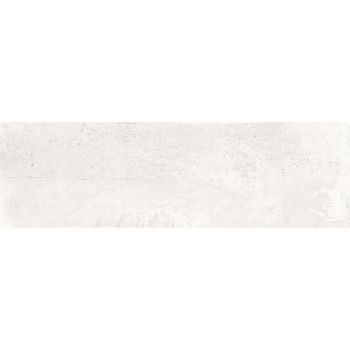 Плитка Metallic White 995X297