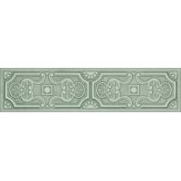 Плитка UPTOWN GREEN TOKI 297x74