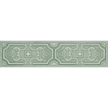 Плитка Uptown Green Toki 297X74