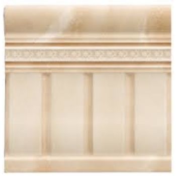 Фриз Dome Beige Zocalo 200X200