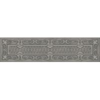 Плитка UPTOWN ANTHRACITE TOKI 297x74