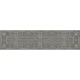 Плитка UPTOWN ANTHRACITE TOKI 297x74