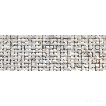 Плитка Coconut White Focus 756X251