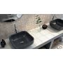 Плитка ETERNITY GREY 200x200
