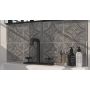 Плитка ETERNITY GREY 200x200