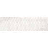Плитка Metallic White Plate 995X297