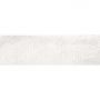 Плитка METALLIC WHITE PLATE 995x297
