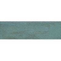 Плитка Metallic Green Plate 995X297