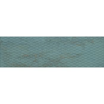 Плитка Metallic Green Plate 995X297
