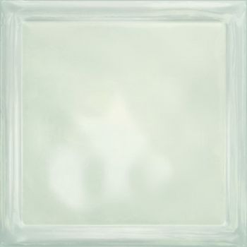 Плитка Glass White Pave 201X201