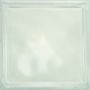 Плитка GLASS WHITE PAVE 201x201