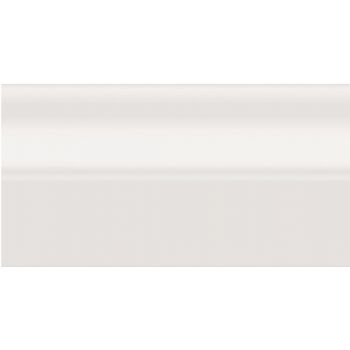 Ape Zocalo Blanco Mate 300x158