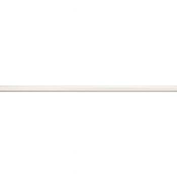 Фриз Ape Ceramica Moldura Bellagio Bianco 600x20