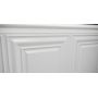 Плитка Ape Ceramica Boiserie Blanco Mate Rect (1.350 м2 в пак) 900x300