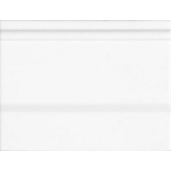 Фриз ZOCALO BLANCO 200x150