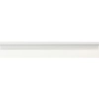 Фриз Ape Ceramica Zocalo Bellagio Bianco 600x100