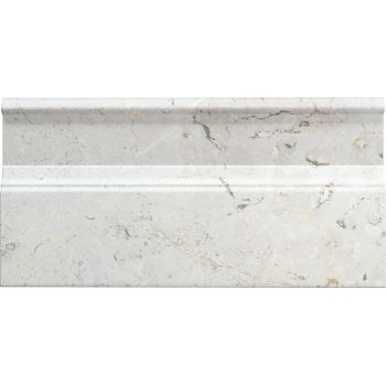 Фриз Ape Ceramica Zocalo Augustus Pearl 300x158