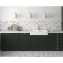 Плитка ARTS WHITE 500x200