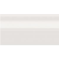 Ape Zocalo Blanco Mate 300x158